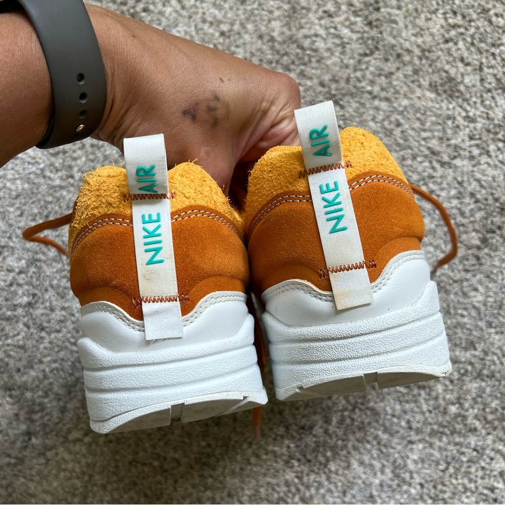 Nike Air Max 1 Serena Williams Design Crew - Picture 6 of 7